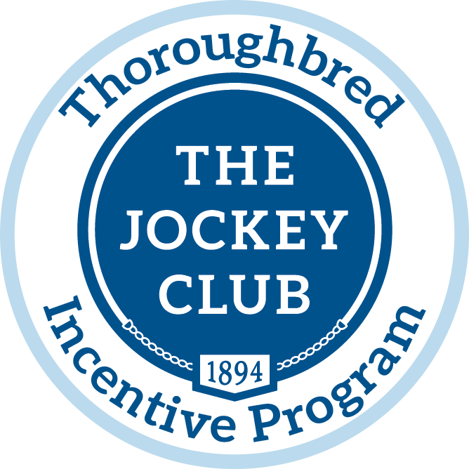 The Jockey Club Thoroughbred Incentive Program